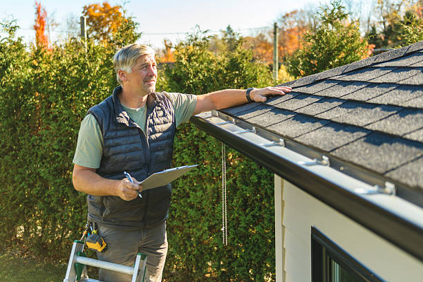Trusted Roof Inspection service in Lawton, OK - Ben Roofing and Steel LLC